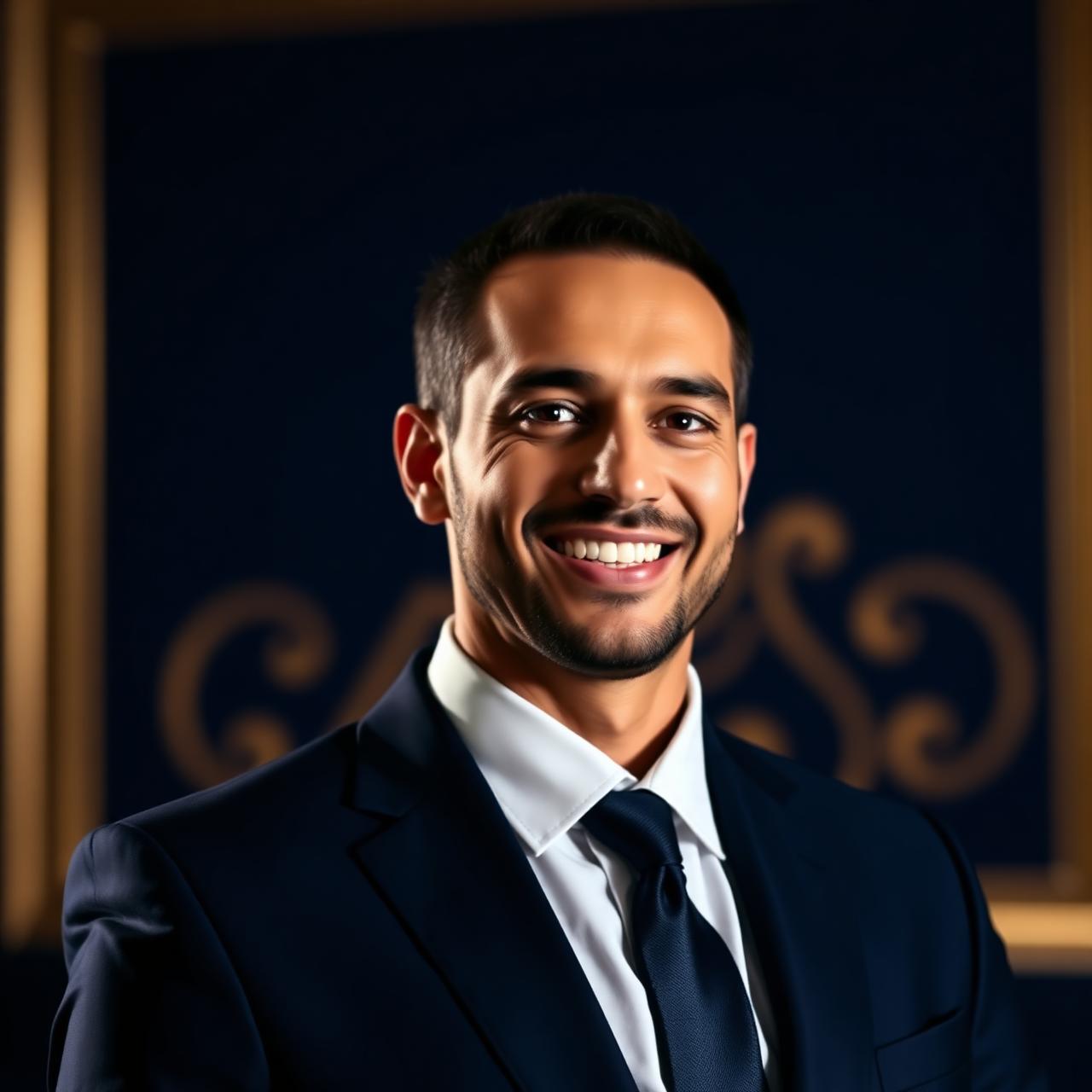 مدرب محترف